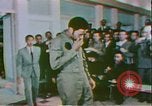 Standbild Präsident Richard Nixon United States USA, 1972, aus Sekunde 12 historischem Filmmaterial Videoclip 65675056798
