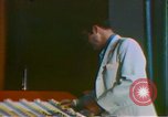 Standbild Präsident Richard Nixon United States USA, 1972, aus Sekunde 40 historischem Filmmaterial Videoclip 65675056798