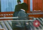 Standbild Präsident Richard Nixon United States USA, 1972, aus Sekunde 46 historischem Filmmaterial Videoclip 65675056798