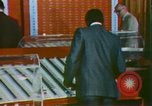 Standbild Präsident Richard Nixon United States USA, 1972, aus Sekunde 48 historischem Filmmaterial Videoclip 65675056798