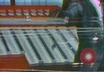 Standbild Präsident Richard Nixon United States USA, 1972, aus Sekunde 51 historischem Filmmaterial Videoclip 65675056798