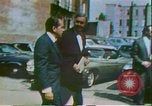 Standbild Präsident Richard Nixon United States USA, 1972, aus Sekunde 1 historischem Filmmaterial Videoclip 65675056799