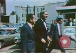 Standbild Präsident Richard Nixon United States USA, 1972, aus Sekunde 3 historischem Filmmaterial Videoclip 65675056799