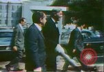 Standbild Präsident Richard Nixon United States USA, 1972, aus Sekunde 4 historischem Filmmaterial Videoclip 65675056799