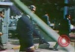 Standbild Präsident Richard Nixon United States USA, 1972, aus Sekunde 5 historischem Filmmaterial Videoclip 65675056799