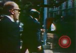 Standbild Präsident Richard Nixon United States USA, 1972, aus Sekunde 6 historischem Filmmaterial Videoclip 65675056799