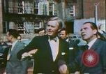 Standbild Präsident Richard Nixon United States USA, 1972, aus Sekunde 7 historischem Filmmaterial Videoclip 65675056799