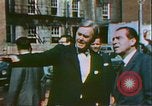 Standbild Präsident Richard Nixon United States USA, 1972, aus Sekunde 8 historischem Filmmaterial Videoclip 65675056799