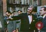Standbild Präsident Richard Nixon United States USA, 1972, aus Sekunde 9 historischem Filmmaterial Videoclip 65675056799