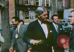 Standbild Präsident Richard Nixon United States USA, 1972, aus Sekunde 10 historischem Filmmaterial Videoclip 65675056799