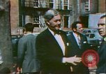 Standbild Präsident Richard Nixon United States USA, 1972, aus Sekunde 11 historischem Filmmaterial Videoclip 65675056799