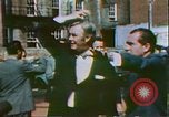 Standbild Präsident Richard Nixon United States USA, 1972, aus Sekunde 13 historischem Filmmaterial Videoclip 65675056799