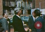Standbild Präsident Richard Nixon United States USA, 1972, aus Sekunde 15 historischem Filmmaterial Videoclip 65675056799