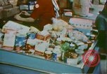 Standbild Präsident Richard Nixon United States USA, 1972, aus Sekunde 16 historischem Filmmaterial Videoclip 65675056799