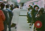 Standbild Präsident Richard Nixon United States USA, 1972, aus Sekunde 19 historischem Filmmaterial Videoclip 65675056799