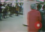 Standbild Präsident Richard Nixon United States USA, 1972, aus Sekunde 20 historischem Filmmaterial Videoclip 65675056799
