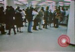 Standbild Präsident Richard Nixon United States USA, 1972, aus Sekunde 21 historischem Filmmaterial Videoclip 65675056799