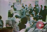 Standbild Präsident Richard Nixon United States USA, 1972, aus Sekunde 22 historischem Filmmaterial Videoclip 65675056799