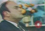 Standbild Präsident Richard Nixon United States USA, 1972, aus Sekunde 21 historischem Filmmaterial Videoclip 65675056800