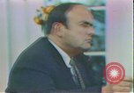 Standbild Präsident Richard Nixon United States USA, 1972, aus Sekunde 22 historischem Filmmaterial Videoclip 65675056800