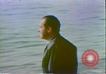 Standbild Präsident Richard Nixon United States USA, 1972, aus Sekunde 46 historischem Filmmaterial Videoclip 65675056800