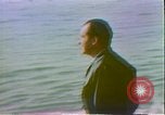 Standbild Präsident Richard Nixon United States USA, 1972, aus Sekunde 47 historischem Filmmaterial Videoclip 65675056800