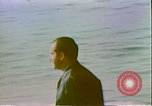 Standbild Präsident Richard Nixon United States USA, 1972, aus Sekunde 48 historischem Filmmaterial Videoclip 65675056800