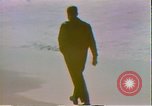 Standbild Präsident Richard Nixon United States USA, 1972, aus Sekunde 49 historischem Filmmaterial Videoclip 65675056800