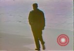 Standbild Präsident Richard Nixon United States USA, 1972, aus Sekunde 50 historischem Filmmaterial Videoclip 65675056800