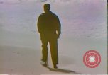 Standbild Präsident Richard Nixon United States USA, 1972, aus Sekunde 52 historischem Filmmaterial Videoclip 65675056800