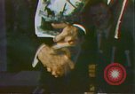 Standbild Präsident Richard Nixon United States USA, 1972, aus Sekunde 1 historischem Filmmaterial Videoclip 65675056801