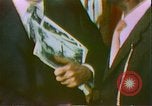 Standbild Präsident Richard Nixon United States USA, 1972, aus Sekunde 3 historischem Filmmaterial Videoclip 65675056801