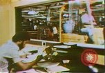Standbild Präsident Richard Nixon United States USA, 1972, aus Sekunde 11 historischem Filmmaterial Videoclip 65675056801