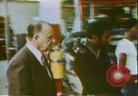 Standbild Präsident Richard Nixon United States USA, 1972, aus Sekunde 20 historischem Filmmaterial Videoclip 65675056801