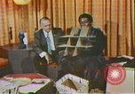 Standbild Präsident Richard Nixon United States USA, 1972, aus Sekunde 28 historischem Filmmaterial Videoclip 65675056801