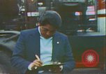 Standbild Präsident Richard Nixon United States USA, 1972, aus Sekunde 47 historischem Filmmaterial Videoclip 65675056801