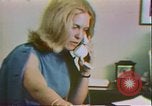 Standbild Präsident Richard Nixon United States USA, 1972, aus Sekunde 14 historischem Filmmaterial Videoclip 65675056802