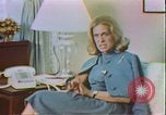 Standbild Präsident Richard Nixon United States USA, 1972, aus Sekunde 19 historischem Filmmaterial Videoclip 65675056802