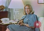 Standbild Präsident Richard Nixon United States USA, 1972, aus Sekunde 21 historischem Filmmaterial Videoclip 65675056802