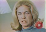 Standbild Präsident Richard Nixon United States USA, 1972, aus Sekunde 23 historischem Filmmaterial Videoclip 65675056802