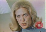 Standbild Präsident Richard Nixon United States USA, 1972, aus Sekunde 24 historischem Filmmaterial Videoclip 65675056802