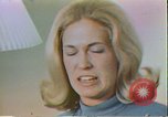 Standbild Präsident Richard Nixon United States USA, 1972, aus Sekunde 26 historischem Filmmaterial Videoclip 65675056802