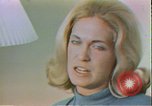 Standbild Präsident Richard Nixon United States USA, 1972, aus Sekunde 27 historischem Filmmaterial Videoclip 65675056802