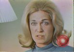 Standbild Präsident Richard Nixon United States USA, 1972, aus Sekunde 28 historischem Filmmaterial Videoclip 65675056802