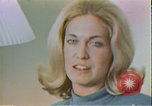 Standbild Präsident Richard Nixon United States USA, 1972, aus Sekunde 29 historischem Filmmaterial Videoclip 65675056802