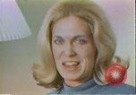 Standbild Präsident Richard Nixon United States USA, 1972, aus Sekunde 30 historischem Filmmaterial Videoclip 65675056802