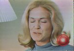 Standbild Präsident Richard Nixon United States USA, 1972, aus Sekunde 31 historischem Filmmaterial Videoclip 65675056802