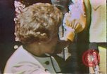 Standbild Präsident Richard Nixon United States USA, 1972, aus Sekunde 32 historischem Filmmaterial Videoclip 65675056802