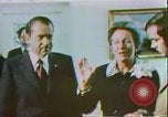 Standbild Präsident Richard Nixon United States USA, 1972, aus Sekunde 35 historischem Filmmaterial Videoclip 65675056802