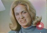 Standbild Präsident Richard Nixon United States USA, 1972, aus Sekunde 53 historischem Filmmaterial Videoclip 65675056802